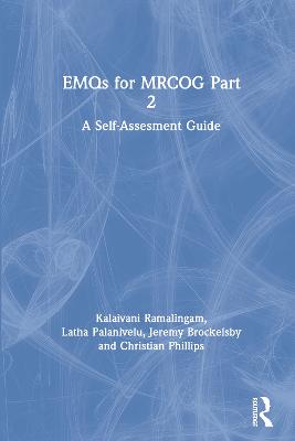 EMQs for MRCOG Part 2