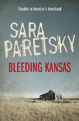 Bleeding Kansas