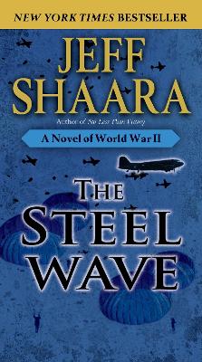 The Steel Wave