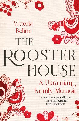 The Rooster House