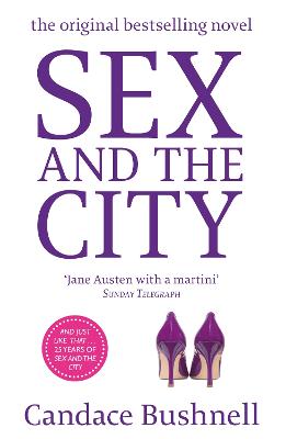 Sex And The City