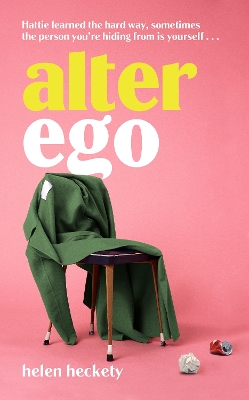Alter Ego