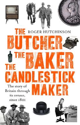 The Butcher, the Baker, the Candlestick-Maker