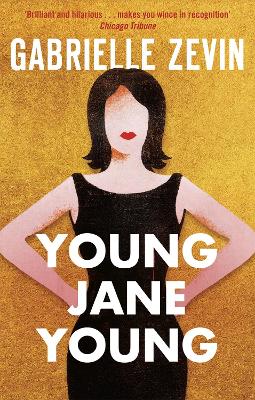 Young Jane Young