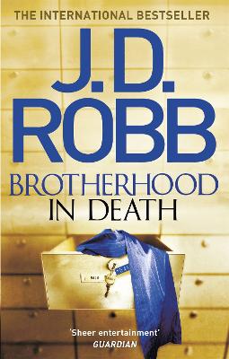 Brotherhood in Death