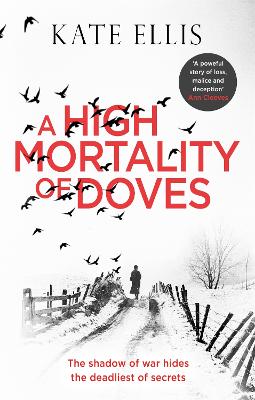 A High Mortality of Doves