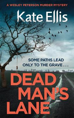 Dead Man's Lane