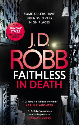 Faithless in Death