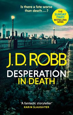 Desperation in Death