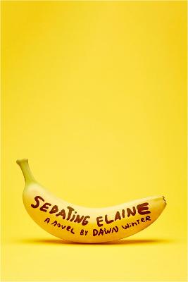 Sedating Elaine by Dawn Winter