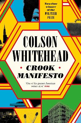 Crook Manifesto