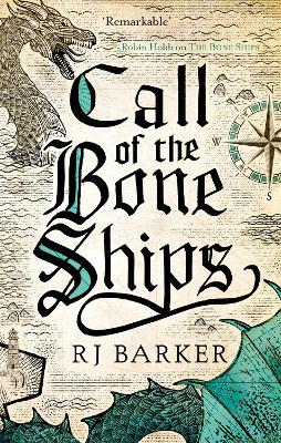 Call of the Bone Ships