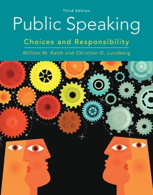 Public Speaking