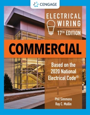 Electrical Wiring Commercial