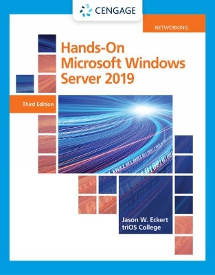 Hands-On Microsoft? Windows Server 2019