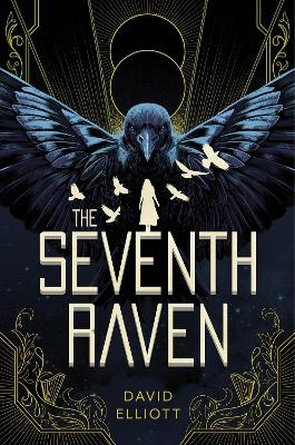 The Seventh Raven