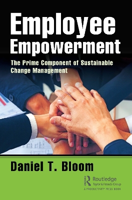 Employee Empowerment