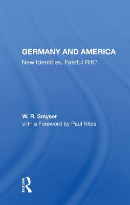 Germany and America