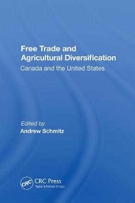 Free Trade And Agricultural Diversification