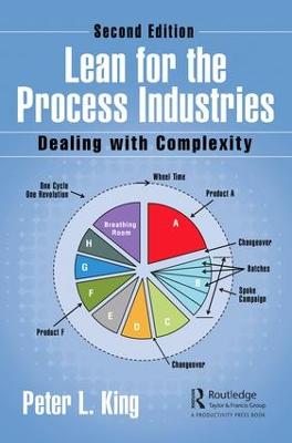 Lean for the Process Industries