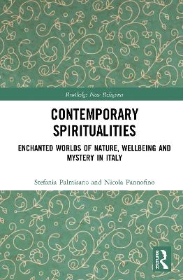 Contemporary Spiritualities