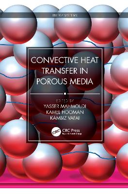 Convective Heat Transfer in Porous Media