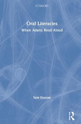 Oral Literacies