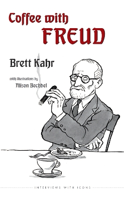 Coffee with Freud