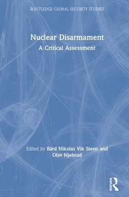 Nuclear Disarmament
