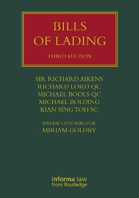 Bills of Lading