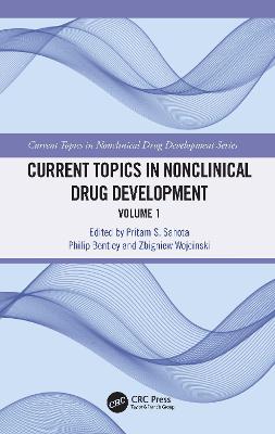 Current Topics in Nonclinical Drug Development