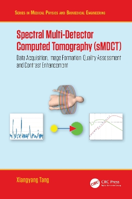 Spectral Multi-Detector Computed Tomography (sMDCT)