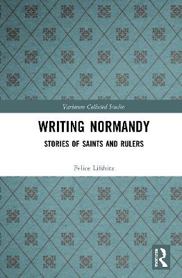 Writing Normandy