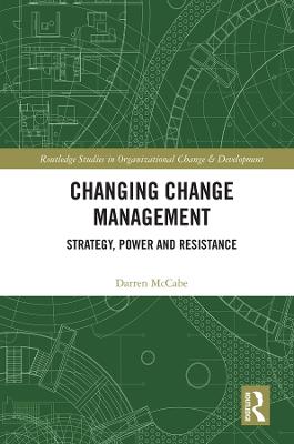 Changing Change Management