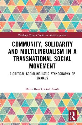 Community, Solidarity and Multilingualism in a Transnational Social Movement