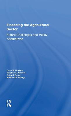 Financing The Agricultural Sector