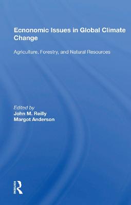 Economic Issues In Global Climate Change