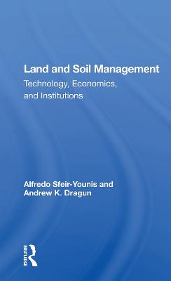 Land And Soil Management