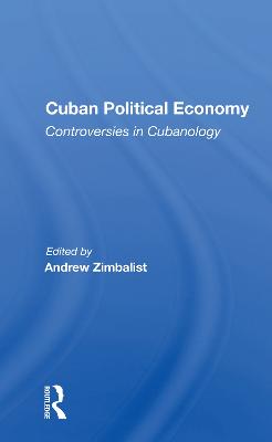 Cuban Political Economy