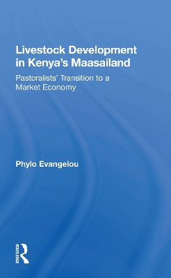 Livestock Development In Kenya's Maasailand