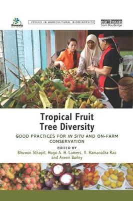 Tropical Fruit Tree Diversity