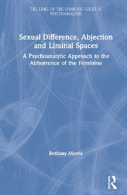 Sexual Difference, Abjection and Liminal Spaces