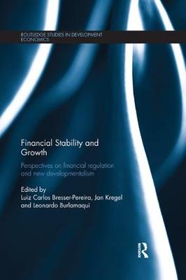 Financial Stability and Growth