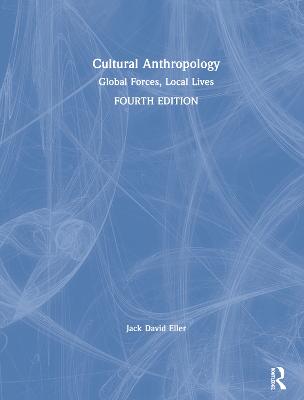 Cultural Anthropology