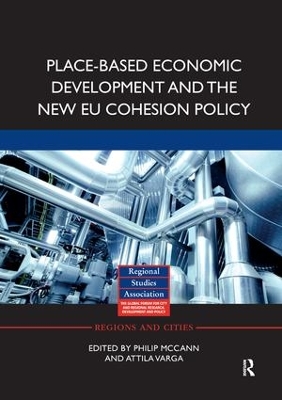 Place-based Economic Development and the New EU Cohesion Policy