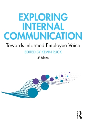 Exploring Internal Communication