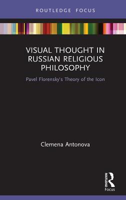 Visual Thought in Russian Religious Philosophy