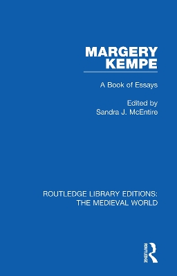 Margery Kempe