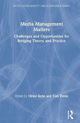 Media Management Matters