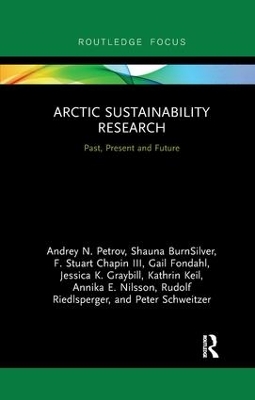 Arctic Sustainability Research